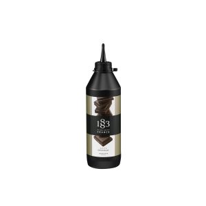 Chocolate 1883 Sauce 500ml