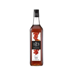 Maple 1883 Syrup 1Litre
