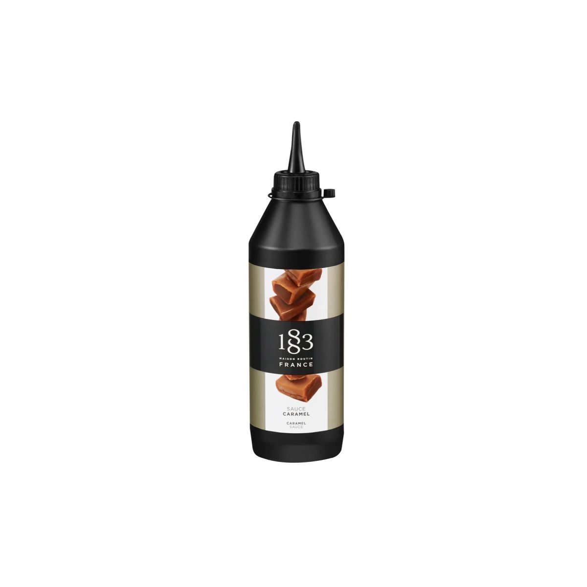 Caramel 1883 Sauce 500ml