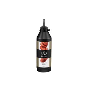 Strawberry 1883 Sauce 500ml