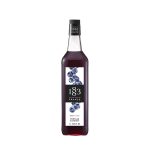 Blueberry 1883 Syrup 1Litre