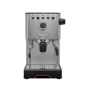 Gaggia Classic GT Espresso Coffee Machine Stainless Steel