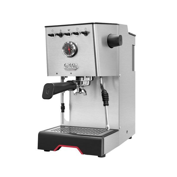 Gaggia Classic GT Espresso Coffee Machine Stainless Steel