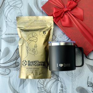 Fab Coffee Gift Set