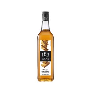 Gingerbread 1883 Syrup 1Litre