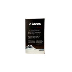 SAECO Milk Circuit Cleaner 6 Sachets Powder