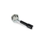 58mm Steel Plastic Handle Bottomless Portafilter