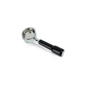 58mm Steel Plastic Handle Bottomless Portafilter
