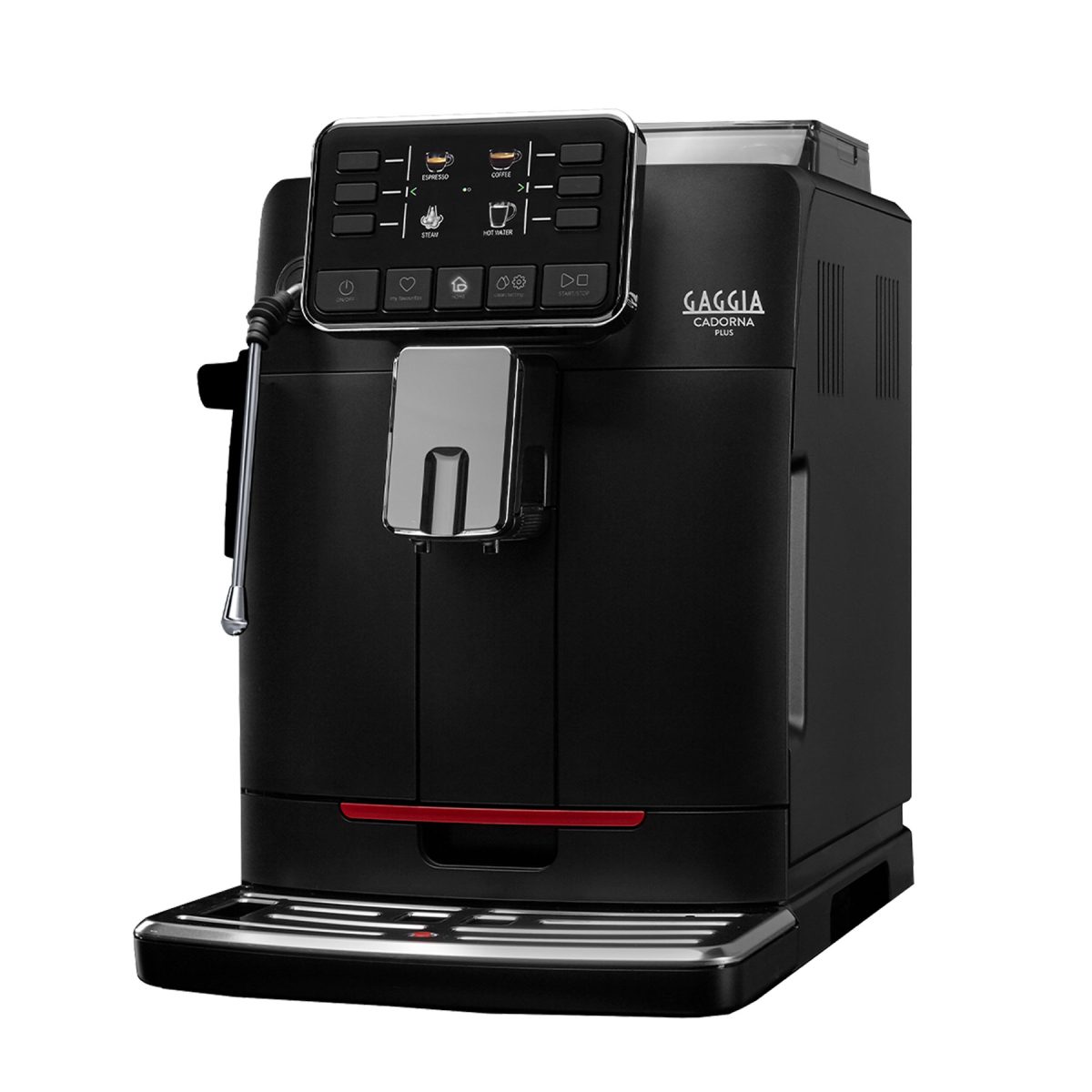 Gaggia Cadorna Plus Barista Coffee Machine Bean to Cup