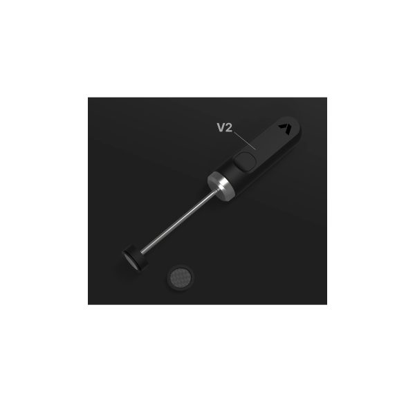 Subminimal Nanofoamer Handheld Milkfrother
