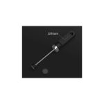 Subminimal Nanofoamer Rechargeable Lithium Handheld Milkfrother