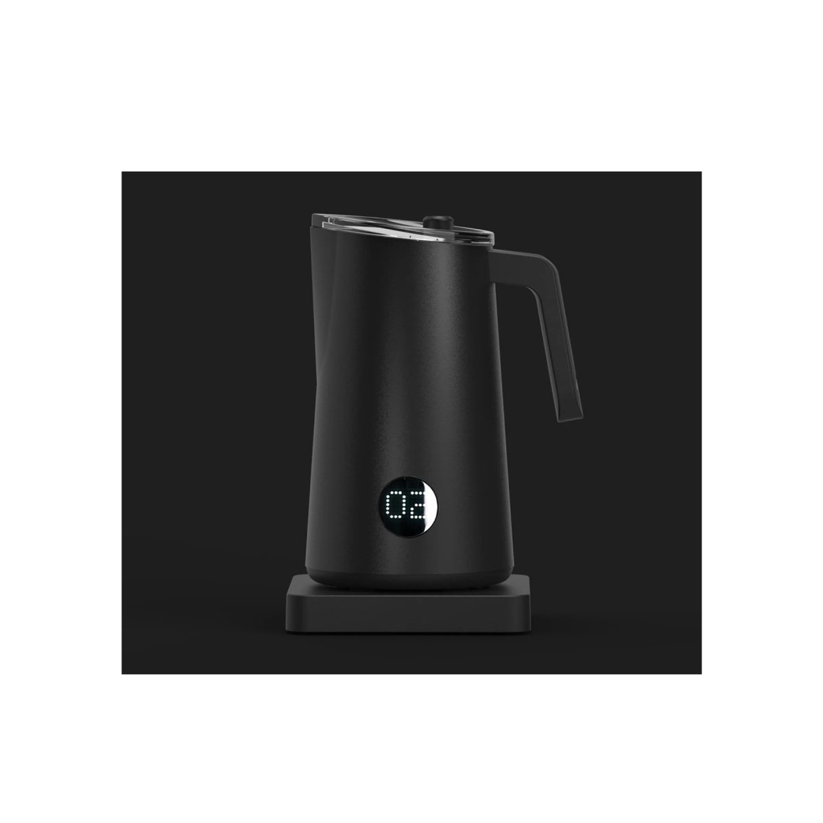 Subminimal NanoFoamer Pro Electric Milk Frothing Jug