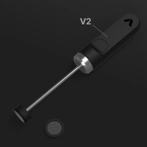 Subminimal Nanofoamer Handheld Milkfrother