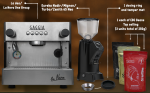 Cafe Startup Offer