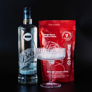 Shaken and Stirred Brews Gift Box