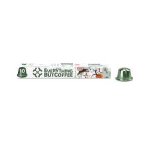EBC Cameroon Single Origin Nespresso Compatible Capsules