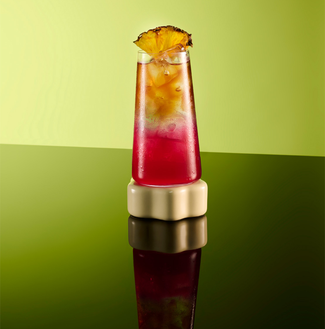 1883 Re-Fresher Dragon Fruit and Lime Mix 1Litre