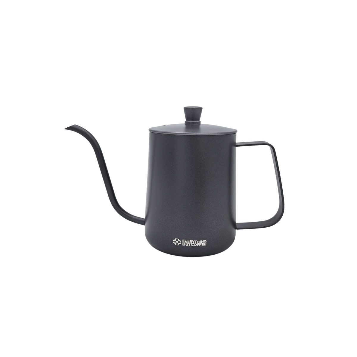 Stainless Steel Gooseneck Drip Kettle 600ml