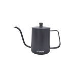 Stainless Steel Gooseneck Drip Kettle 600ml