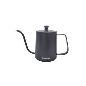 Stainless Steel Gooseneck Drip Kettle 600ml