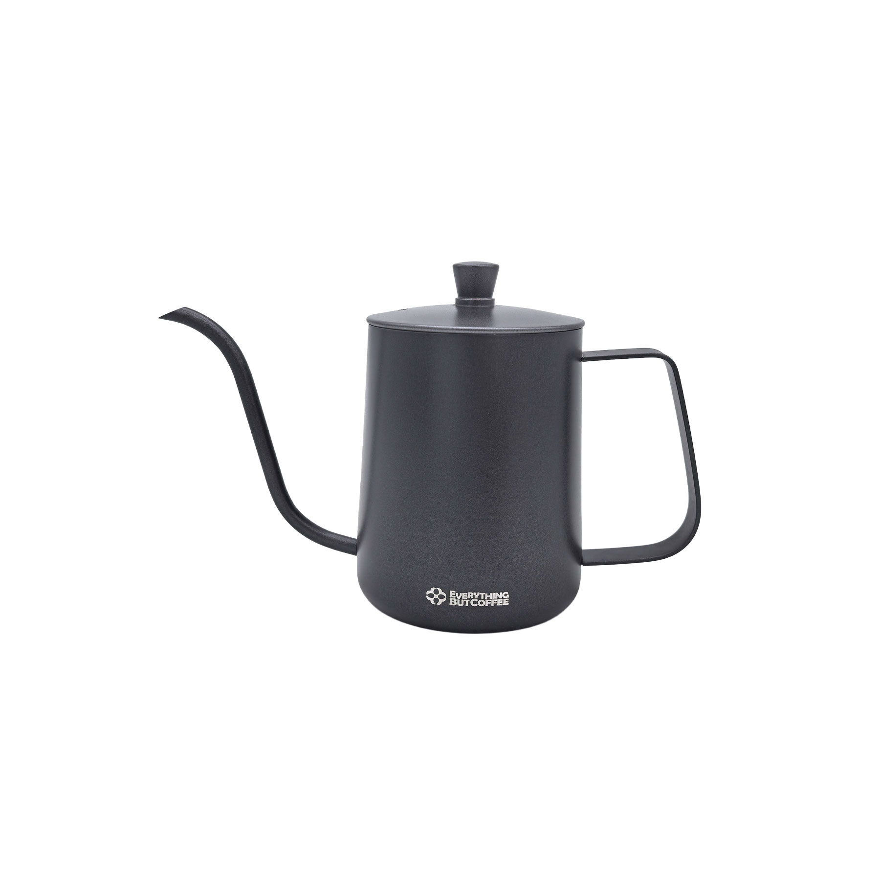 Stainless Steel Gooseneck Drip Kettle 600ml