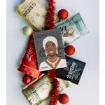 EBC Artisan World Coffee Gift Set