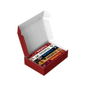 EBC Nespresso Capsules Gift Box