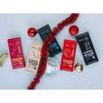 EBC Nespresso Love Gift Box