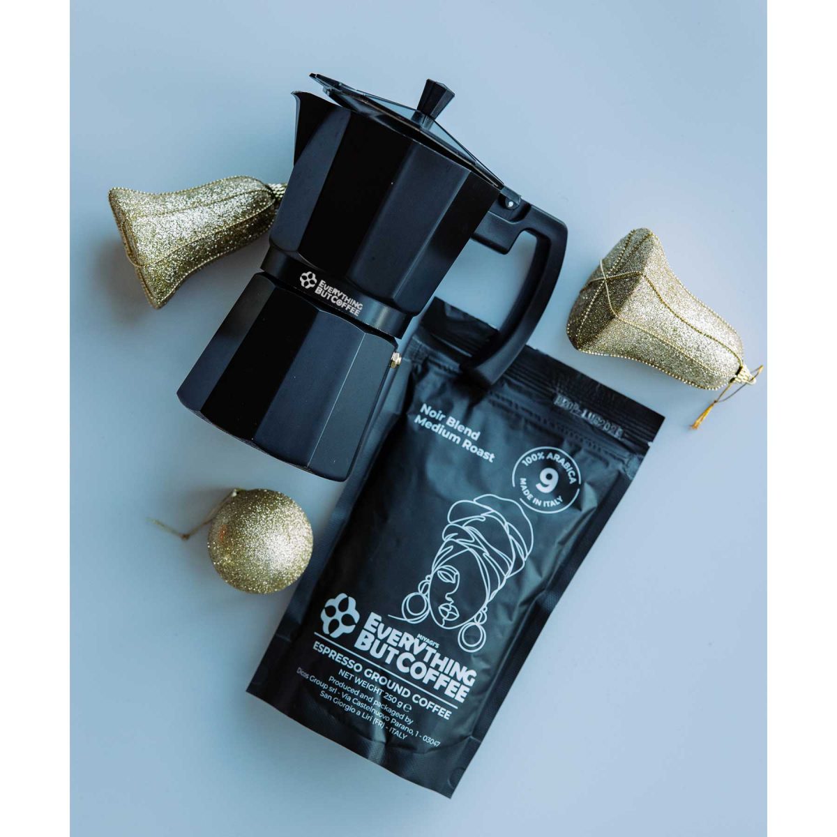 Fun Coffee Gift Set