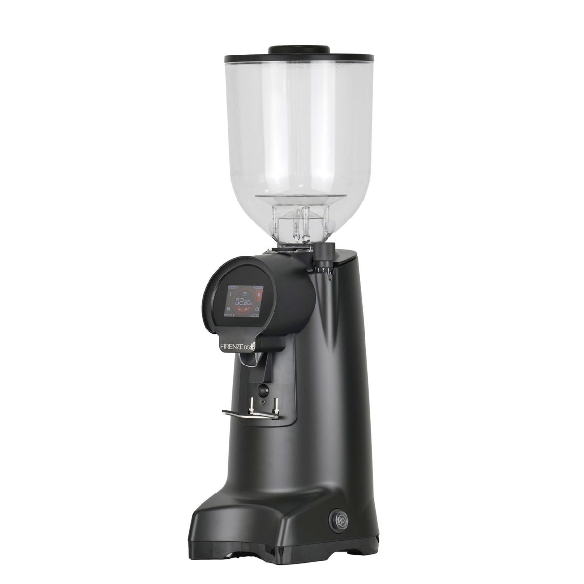 Eureka Firenze 85 Commercial Coffee Grinder