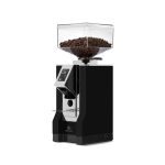 Eureka Mignon Bravo Coffee Grinder Black