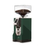 Eureka Mignon Specialita Coffee Grinder Gourmet Green