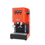 Gaggia Classic EVO24 Espresso Coffee Machine Orange