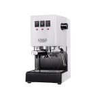 Gaggia Classic EVO24 Espresso Coffee Machine White