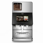 Gaggia GS Masterbrew Coffee with 3 Solubles Automatic Coffee Machine