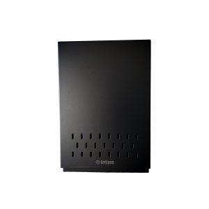 EBC Stainless Steel Pull Out Coffee Grounds Knock Box