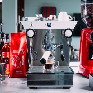 Cafe Startup Offer