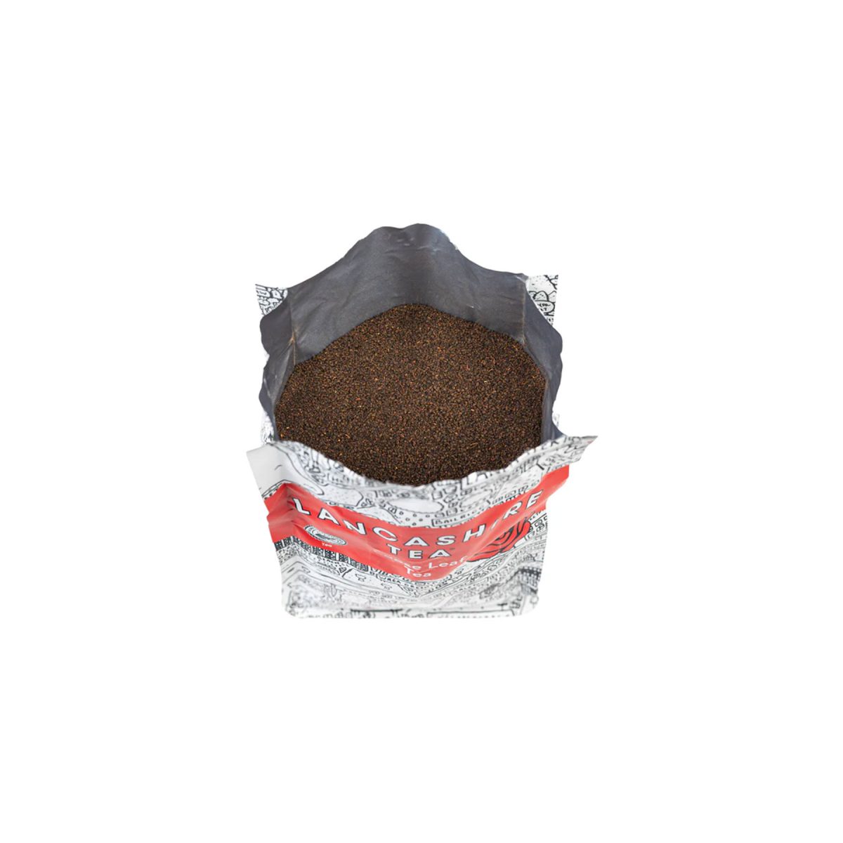 Lancashire Tea Loose Leaf Tea 1kg