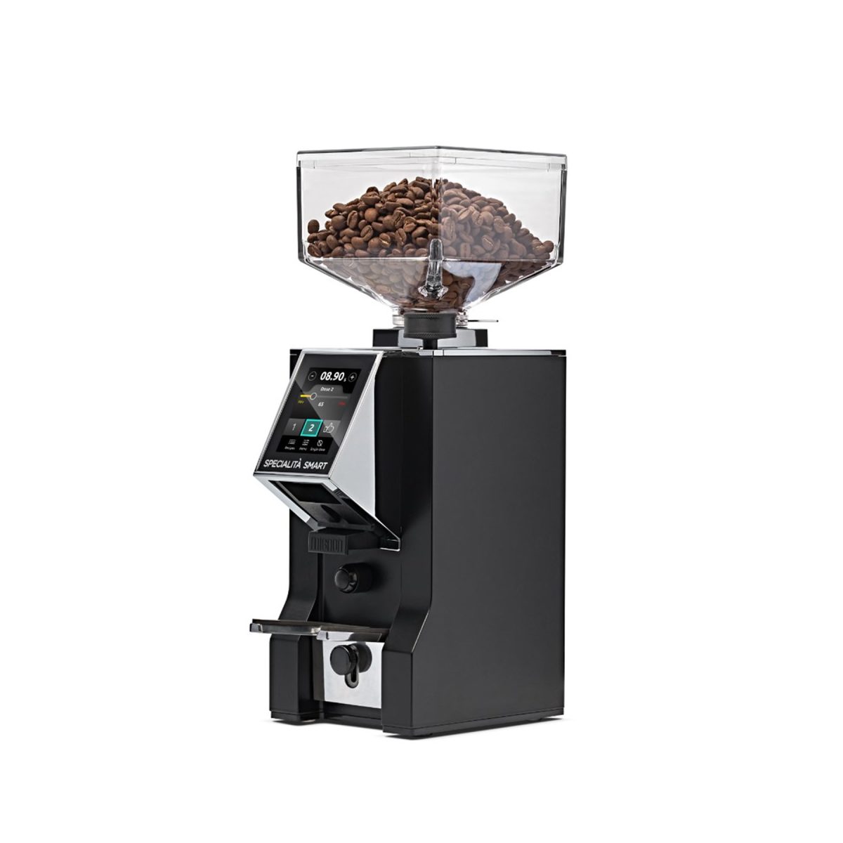 Eureka Mignon Specialita Smart Coffee Grinder