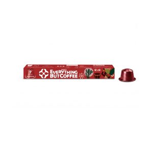 EBC Napoli Classico Nespresso Compatible Capsules