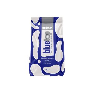 Milfresh Bluetop Low Fat Coffee and Tea Creamer 1kg