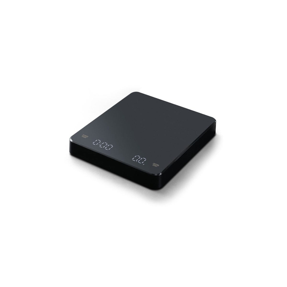 Digital Kitchen Weighing Coffee Scale With Timer