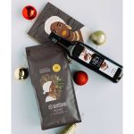 Ori Gold Coffee Orobo Sweet Gift Box