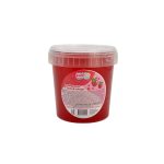 Bubbleteaitalia Raspberry Fruit Pearls Popping Boba 1.35kg
