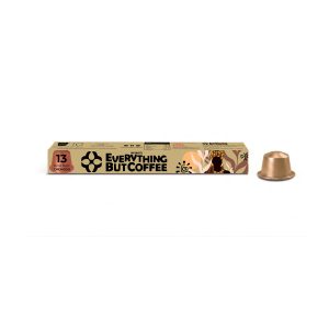 EBC Roma Ingot Cremoso Nespresso Compatible Capsules