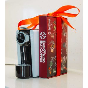 The Perfect Blend and Trend Coffee Gift Box