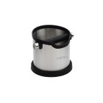 EBC Stainless Steel Coffee Grounds Knock Bucket
