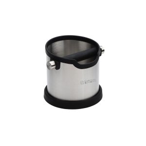 EBC Stainless Steel Coffee Grounds Knock Bucket