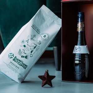 Brewed and Boozy Gift Box