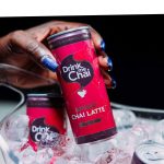 Drink Me Chai Spice Chai Latte Ready to Drink 250ml